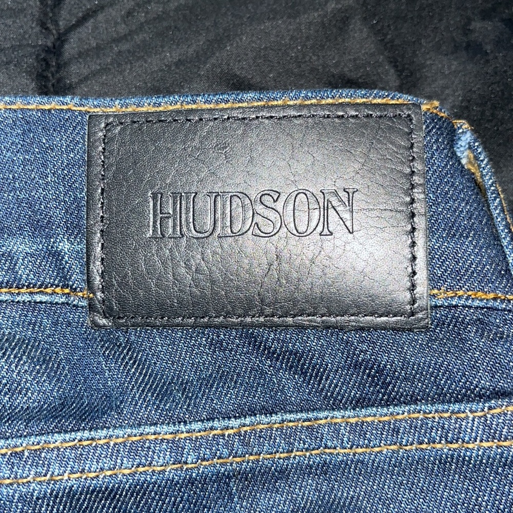 Hudson Jeans